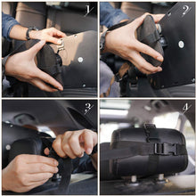 HOUSEDAY Baby Car Mirror Stable Wide View Infant in Rear Facing Seat Safety Shatterproof Crash Tested Car Seat Mirror