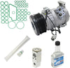 Universal Air Conditioner KT 4068 A/C Compressor/Component Kit