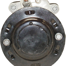 Quality-Built 3257 Premium Domestic Starter - Remanufactured