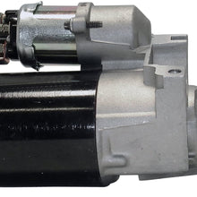Quality-Built 6418MS Premium Domestic Starter - Remanufactured