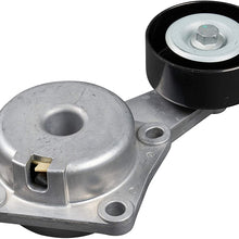 MICHELIN Automotive Engine Serpentine Belt Tensioner SMAMP40263