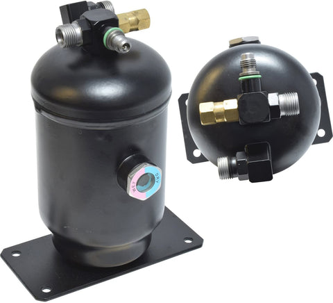 UAC RD 11141C A/C Receiver Drier