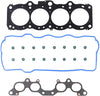 DNJ HGS947 Head Gasket Set for 1996-2000 / Toyota / RAV4 / 2.0L / DOHC / L4 /16V / 122cid / 3SFE