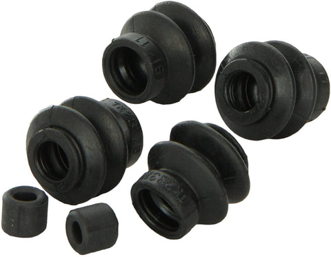 Carlson 16165 Rear Disc Brake Hardware Kit