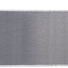 OSC Cooling Products 13106 New Radiator