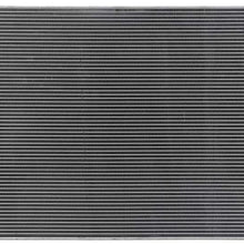 Brock Replacement Condenser Assembly Compatible with 11-15 Sorento 97606 1U100AS 976061U100AS