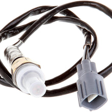 SCITOO Compatible Oxygen Sensor Replacement fit for Downstream SG368 fit 2004-2010 Subaru fitester H4 2.5L (09-10 Exc. Turbo Models)