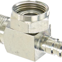 Four Seasons 14730 R134a Service Valve Compressor Air Conditioning Fitting