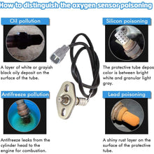 234-4189 Oxygen Sensor Replacement for 2000 20001 2002 2003 2004 Toyota Tacoma 2.4L 2.7L 3.4L