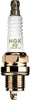NGK 4548 Standard Spark Plug - CR9EK, 1 Pack
