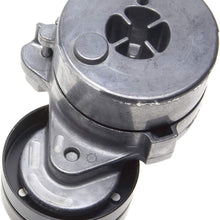 ACDelco 38451 Professional Automatic Belt Tensioner and Pulley Assembly