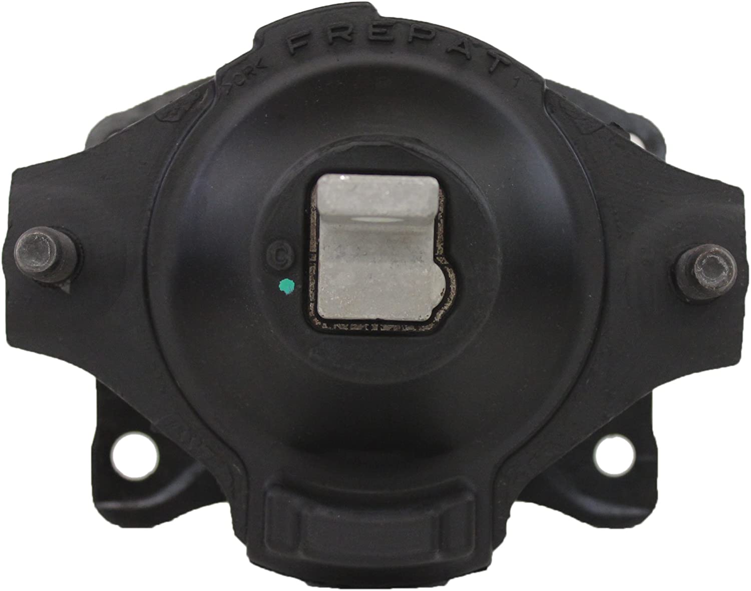 Genuine Acura 50830-SEP-A21 Engine Mounting Rubber, Front