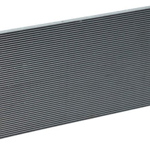 New A/C Compressor and Component Kit KT 2893A - For Rondo