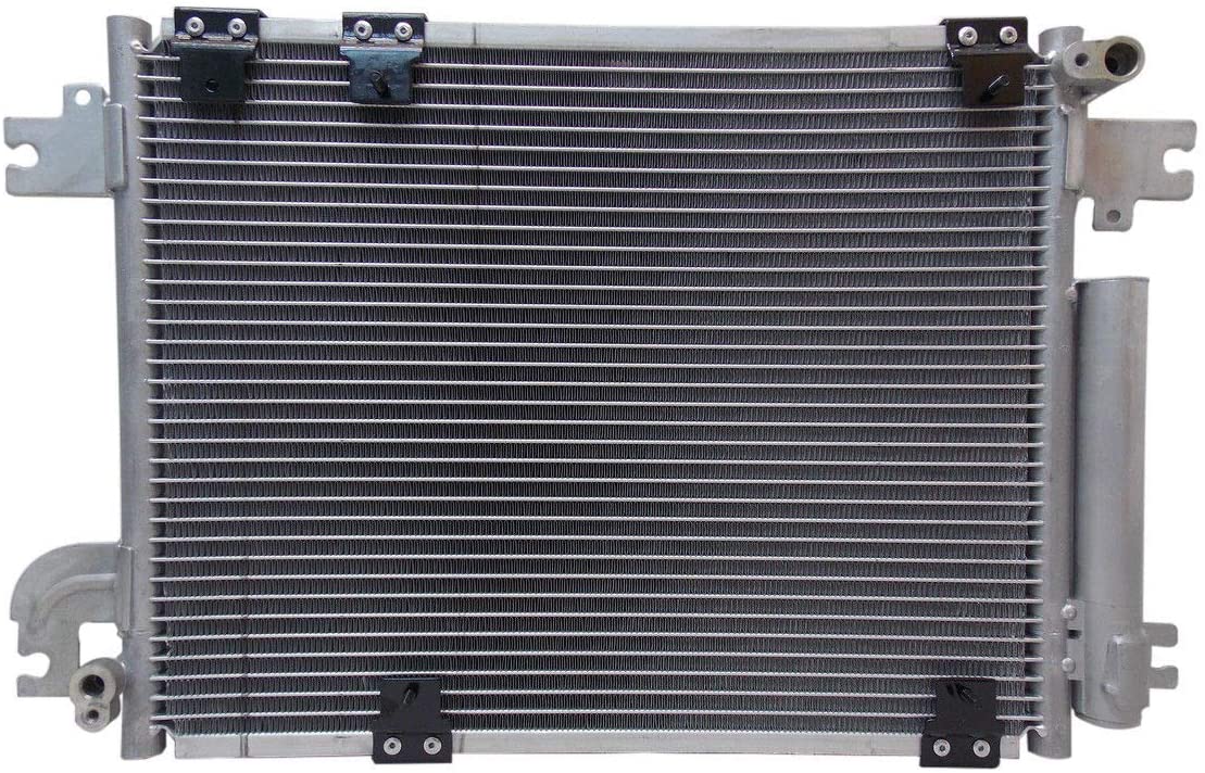 APFD A/C AC Condenser For Chevrolet Tracker 4945