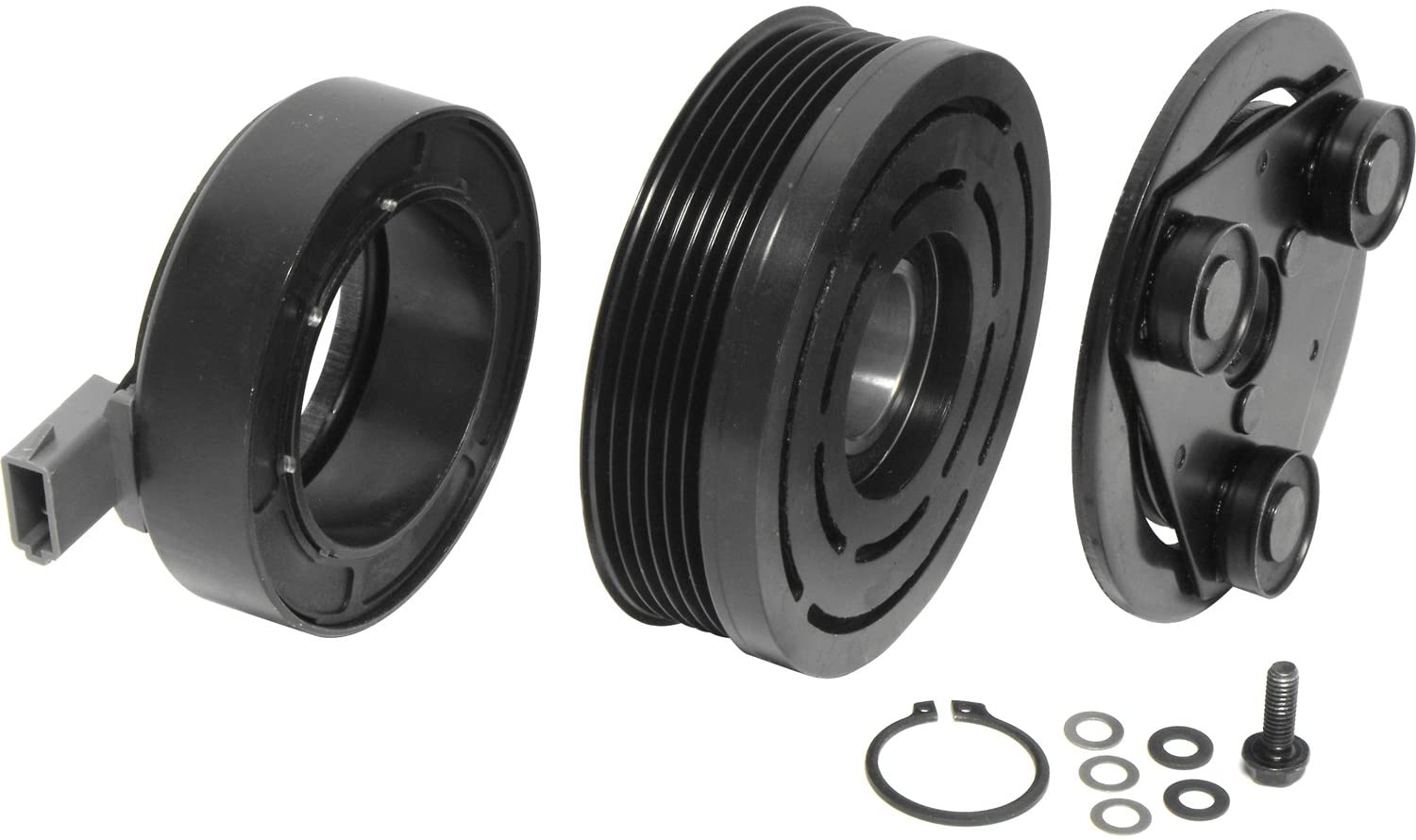 UAC CL 0521C A/C Compressor Clutch
