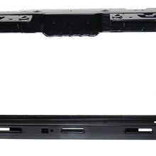 Radiator Support Compatible with 2015-2019 Chevrolet Colorado/GMC Canyon Assembly