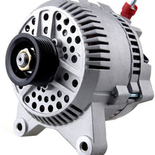 FINDAUTO Alternator Alternators alternating-current generator compatible with 2002-2003 F-ord E-150 5.4L 2003 E-150 Club Wagon 4.6L 5.4L 2002 E-150 Econoline 4.6L 5.4L 2002-2003 E-350 Super Duty 5.4L