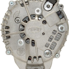 Quality-Built 13863 Premium Alternator - Remanufactured
