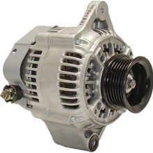 Quality-Built 13396 Premium Alternator - Remanufactured