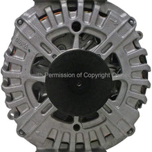 MPA - Starter Alternator 10334
