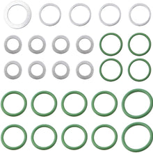 BOXI Cylinder Head Gasket Set Fit Select 2003-2010 Ford E-350 Club Wagon E-450 Super Duty F-250 F-350 F-450 Ford F-550 Super Duty Excursion 6.0L V8 DIESEL Turbocharged VIN CODE"P" (Replaces HSU26734)
