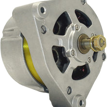 Quality-Built 14000 Premium Alternator - Remanufactured