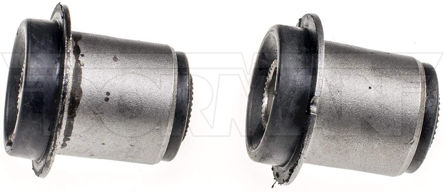 MAS BB7084 Bushing Kit (1980-82 Chrysler Cordoba Fup 1983 Chrysler Fifth Avenue Cordoba Fup 1984-89 Chrysler Fifth Avenue Fup 1981-83 Chrysler Imperial Fup 1977-81 Chrysler Lebaron Fup 1982 Chrysler)