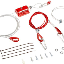 NSA RV Products RS-5000 Break Away Device