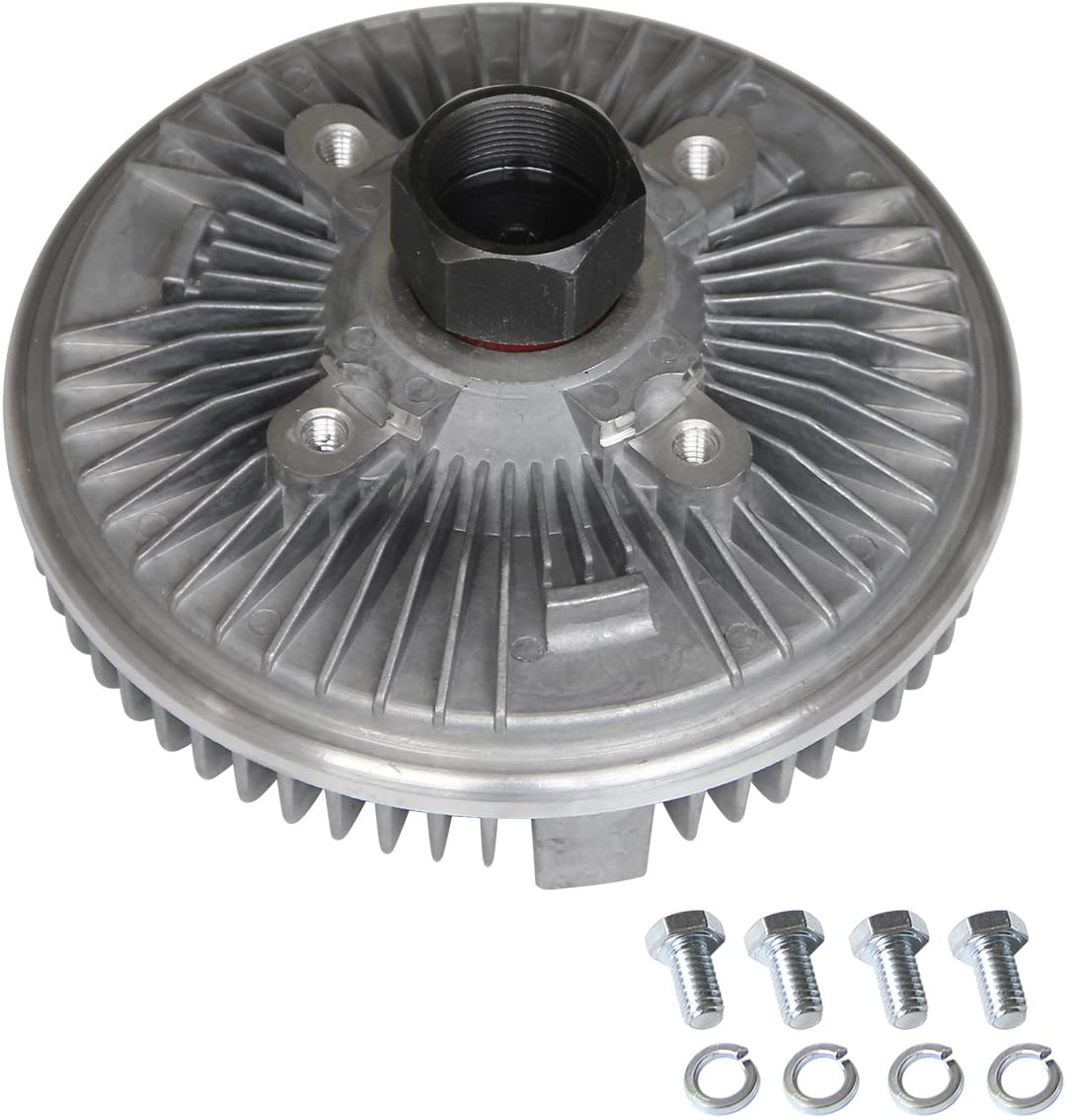 TOPAZ 2822 Cooling Fan Clutch for Dodge Dakota Durango Ram Dakota 4.7L 5.2L 5.9L V8