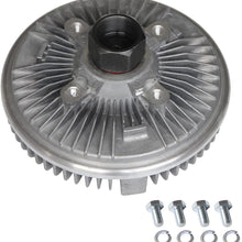TOPAZ 2822 Cooling Fan Clutch for Dodge Dakota Durango Ram Dakota 4.7L 5.2L 5.9L V8