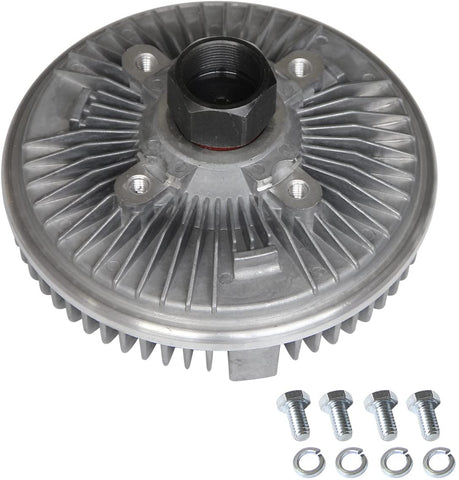 TOPAZ 2822 Cooling Fan Clutch for Dodge Dakota Durango Ram Dakota 4.7L 5.2L 5.9L V8