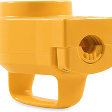 Camco 55353 50 AMP Female Replacement Receptacle