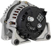 Rareelectrical NEW ALTERNATOR COMPATIBLE WITH 2009 2010 2011 CHEVROLET AVEO5 1.6L 19205162 96991181 221834