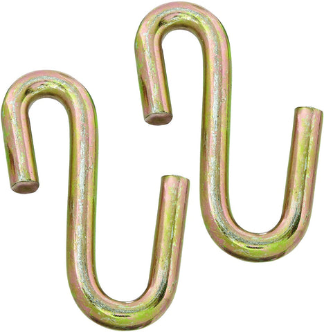 RV Designer Collection H419 S-Hook 3/8