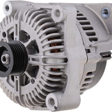 Valeo 439566 Alternator