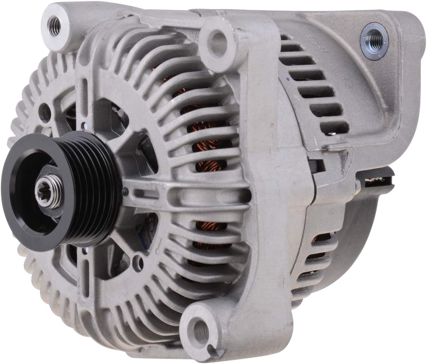 Valeo 439566 Alternator