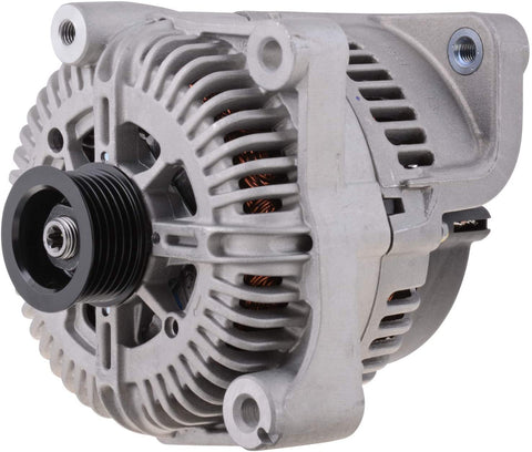 Valeo 439566 Alternator