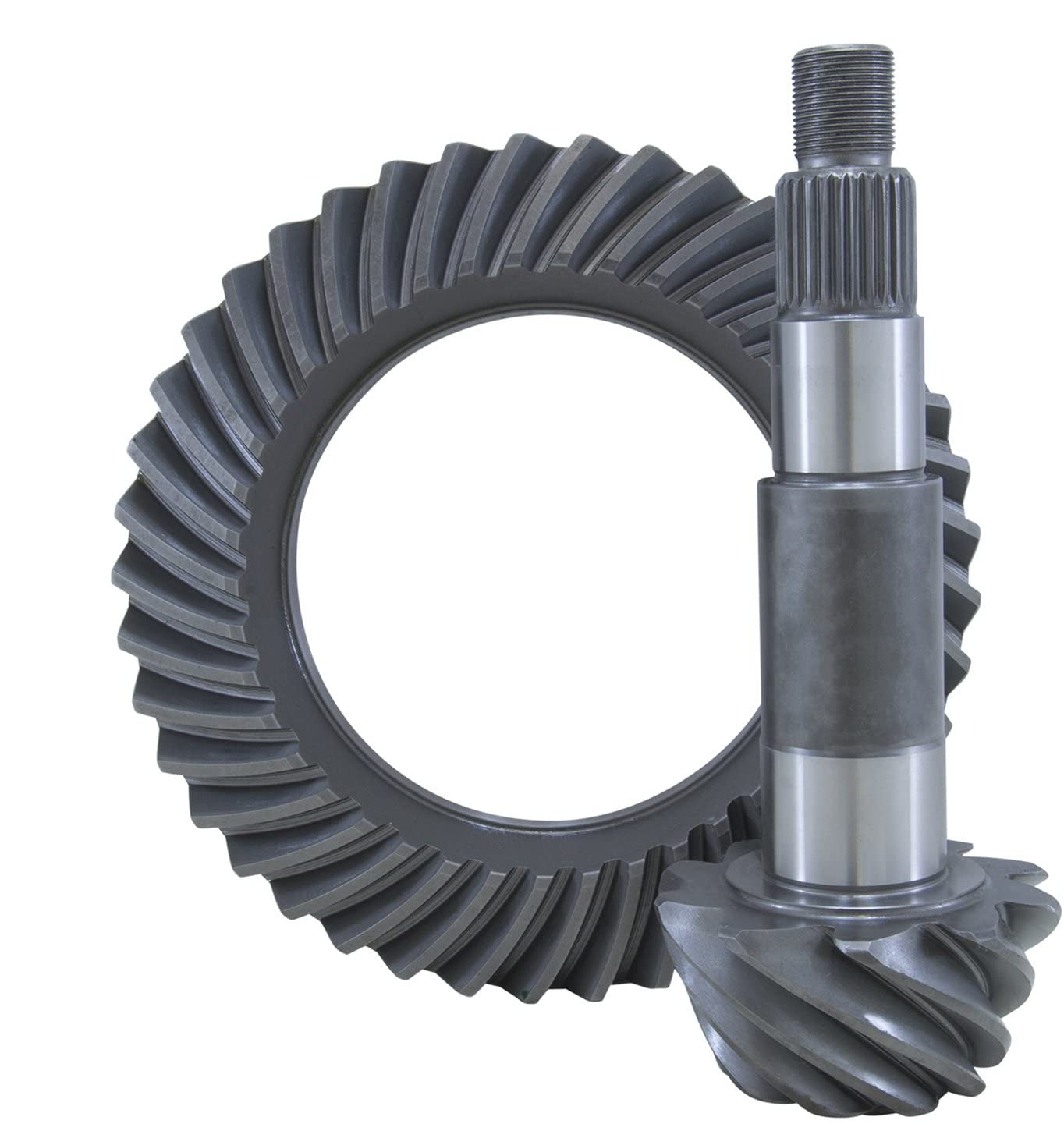 USA Standard Gear (ZG M20-488) Ring & Pinion Gear Set for AMC Model 20 Differential