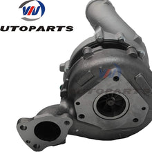 GTB2056V 777318 Turbo Charger For Mercedes R-Class,E-Class, C-Class, S-Class, M-Class, Sprinter II With OM642 3.0L Engine