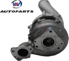 GTB2056V 777318 Turbo Charger For Mercedes R-Class,E-Class, C-Class, S-Class, M-Class, Sprinter II With OM642 3.0L Engine