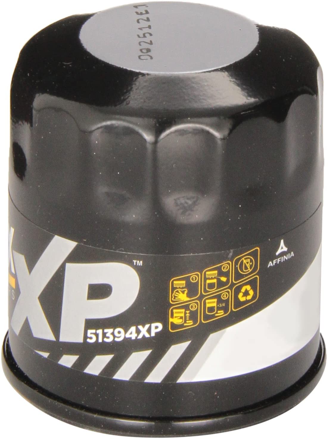 WIX Filters - 51394XP Xp Spin-On Lube Filter, Pack of 1