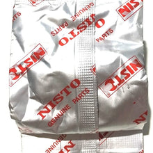 NISTO 8 Front Upper Lower Control Arm Bushing + 4 Ball Joint Compatible With Suitable For 2005-2014 Toyota Tacoma Hilux 2WD Without Prerunner