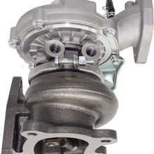 New Turbo 14411AA671 VB39 VF52 14411AA800 Fits for Subaru Legacy Outback 2.5L 2007-2009 Subaru GT XT 2.5 L MD13 VF46 14411AA670 Turbocharge