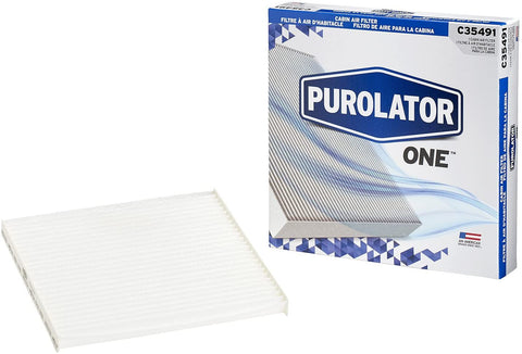 Purolator C35491 PurolatorONE Cabin Air Filter