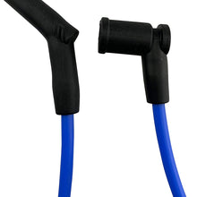 Cable Master 8.2MM Racing Spark Plug Wires Compatible with F-150 Heritage E-150 Club Wagon Econoline Club Wagon E-250 Econoline