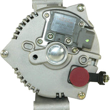 DB Electrical AFD0165 New Alternator Compatible with/Replacement for 4.0L 4.0 Ford Ranger 2007 2008 2009, Explorer Mountaineer 2004 2005 2006 2007 2008, Mazda B Series Pickup 5L2T-10300-AA
