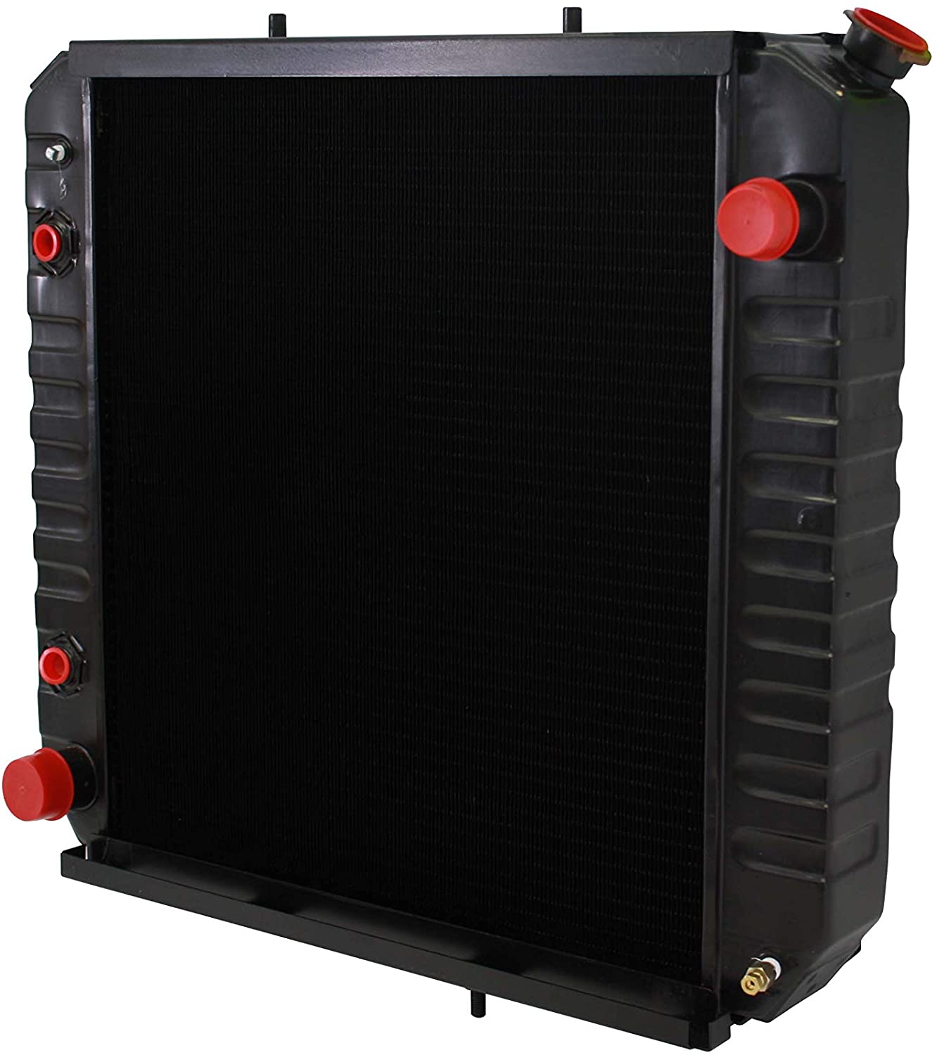 Hyster Yale Forklift Heavy Duty Radiator 1A18112 1388911 1396750 410189 580002232
