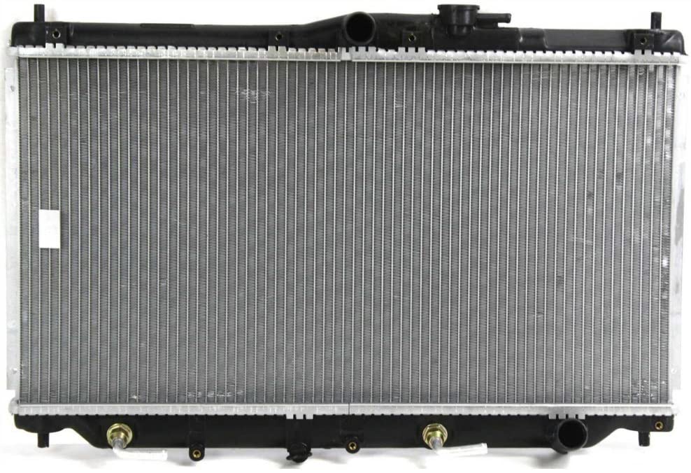Radiator for HONDA ACCORD 90-93 PRELUDE 92-96