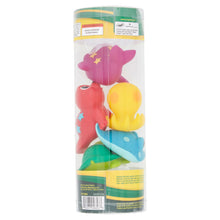 Crayola Bath Squirters Squeeze 'n Squirt, 5 Pack
