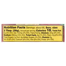 Great Value Medium Picante Sauce, 70 oz